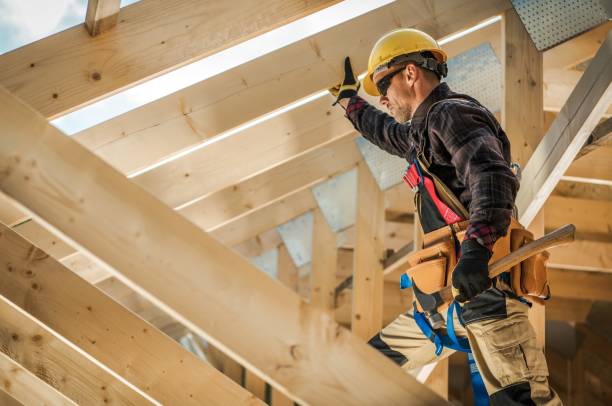 Best Roof Gutter Cleaning  in Hercules, CA