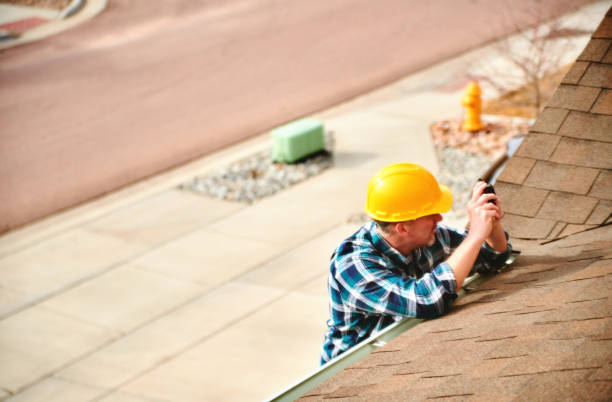 Best Sealant for Roof  in Hercules, CA