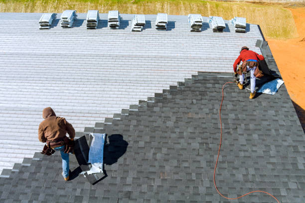 Best Gutter Installation and Roofing  in Hercules, CA