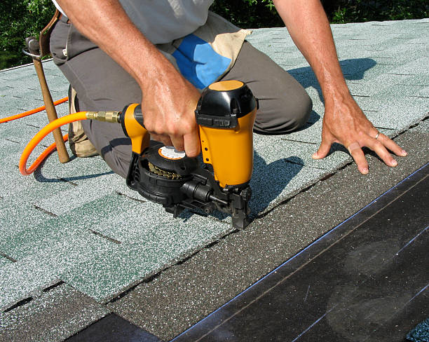 Best Commercial Roofing Services  in Hercules, CA