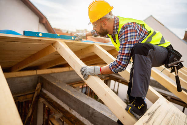 Best New Roof Installation  in Hercules, CA
