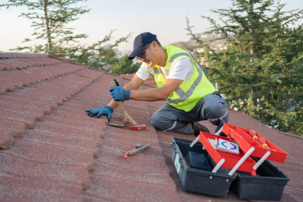 Best Tile Roofing Contractor  in Hercules, CA