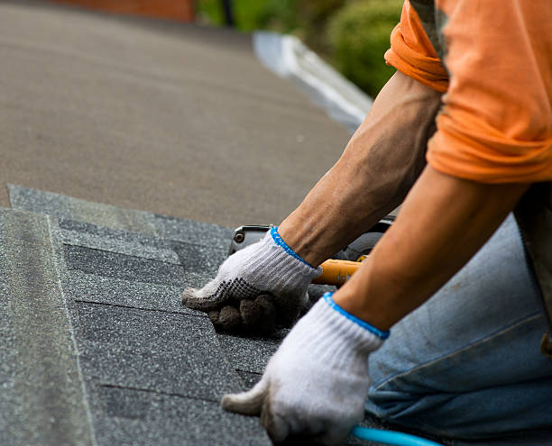 Best Roofing Contractor Near Me  in Hercules, CA