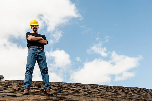 Best Roof Repair Services  in Hercules, CA