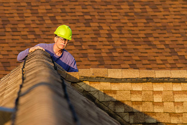 Best Roof Maintenance Services  in Hercules, CA