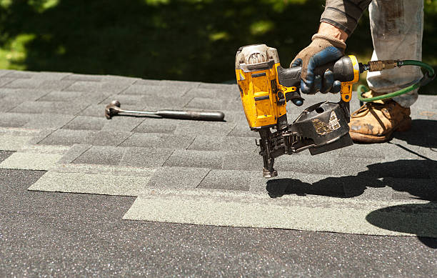 Best Local Roofing Companies  in Hercules, CA