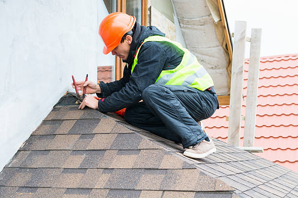 Best Residential Roofing Contractor  in Hercules, CA